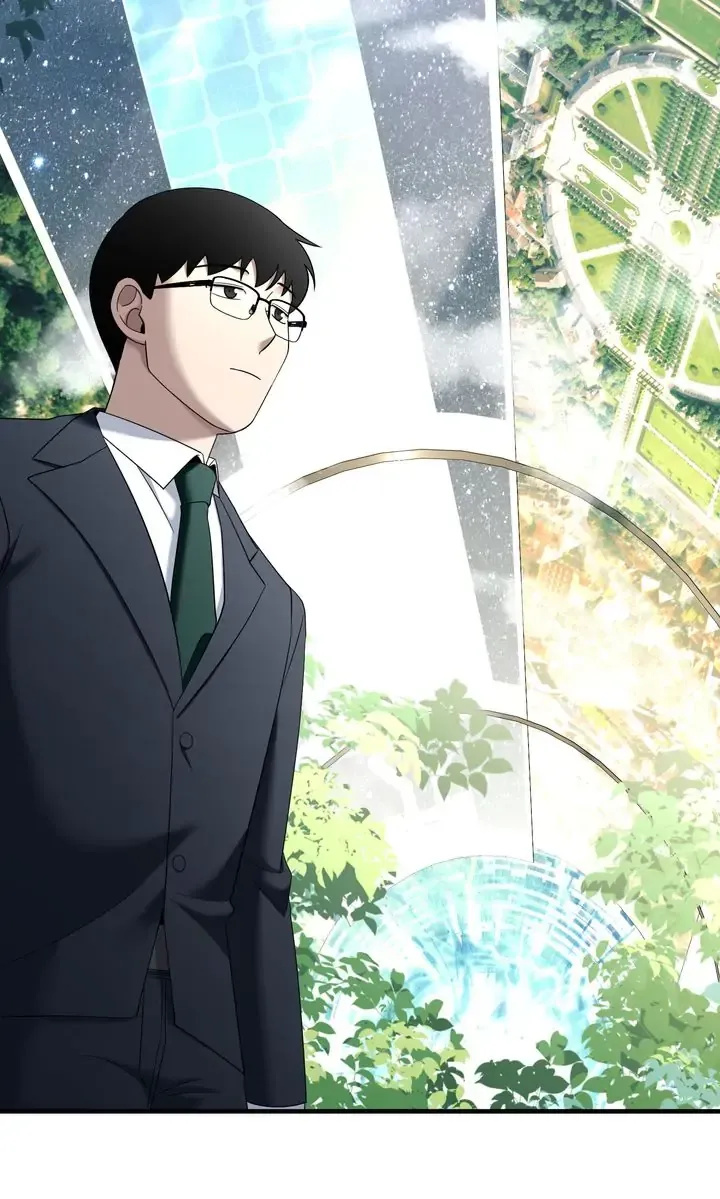 Read Cheolsu Saves the World EN Manga Online