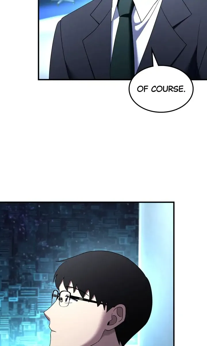 Read Cheolsu Saves the World EN Manga Online