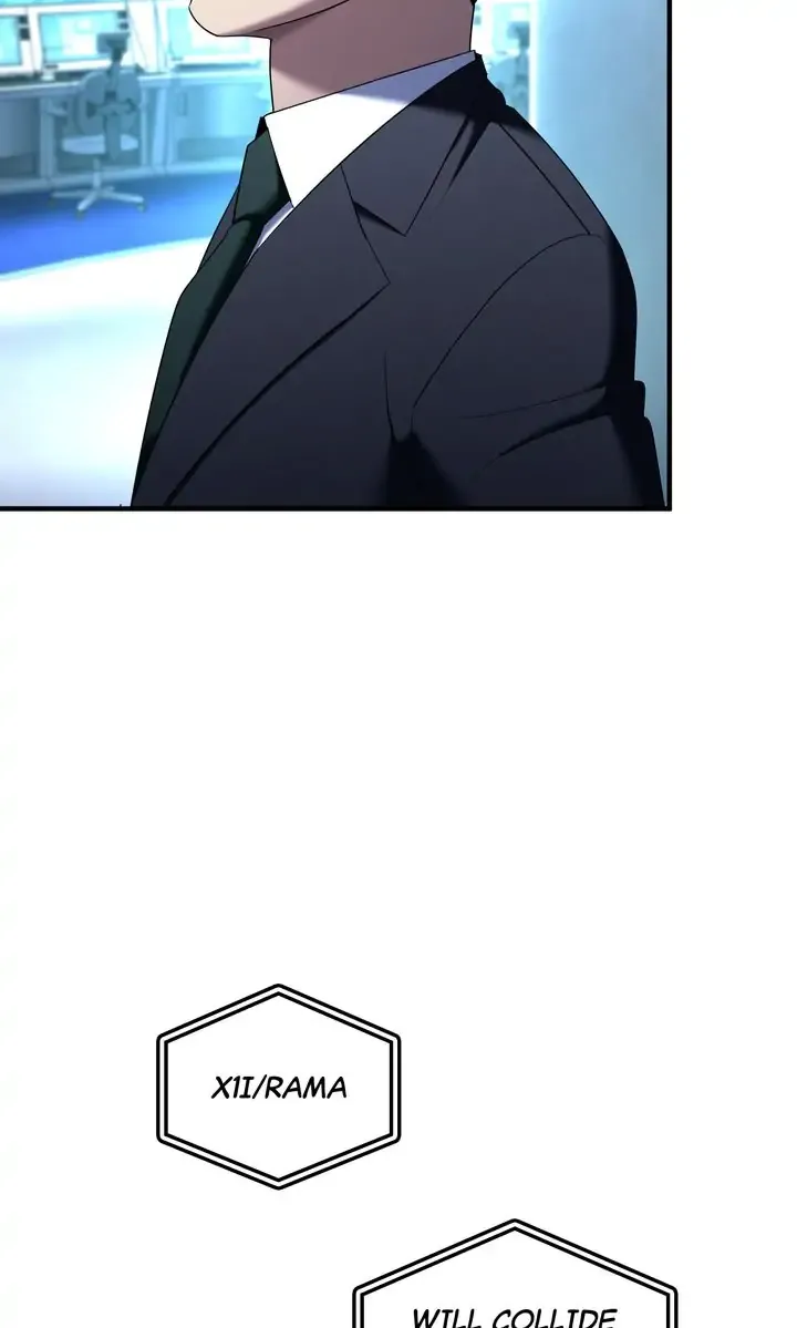 Read Cheolsu Saves the World EN Manga Online