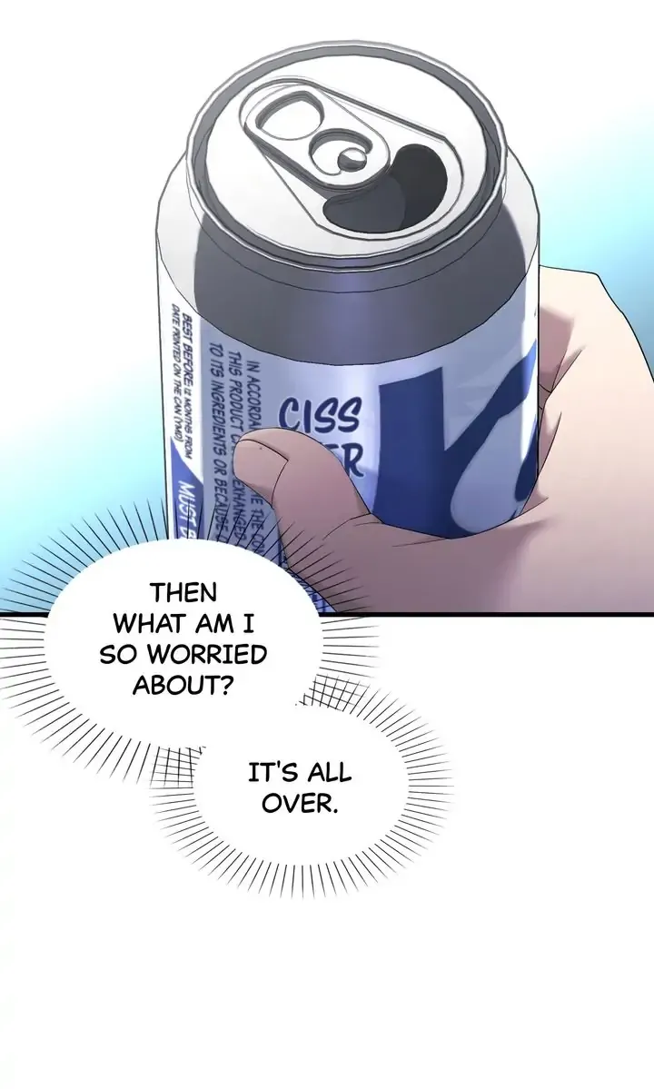 Read Cheolsu Saves the World EN Manga Online