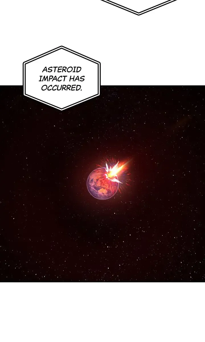 Read Cheolsu Saves the World EN Manga Online