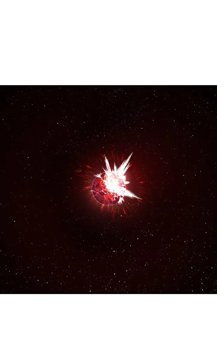 Read Cheolsu Saves the World EN Manga Online