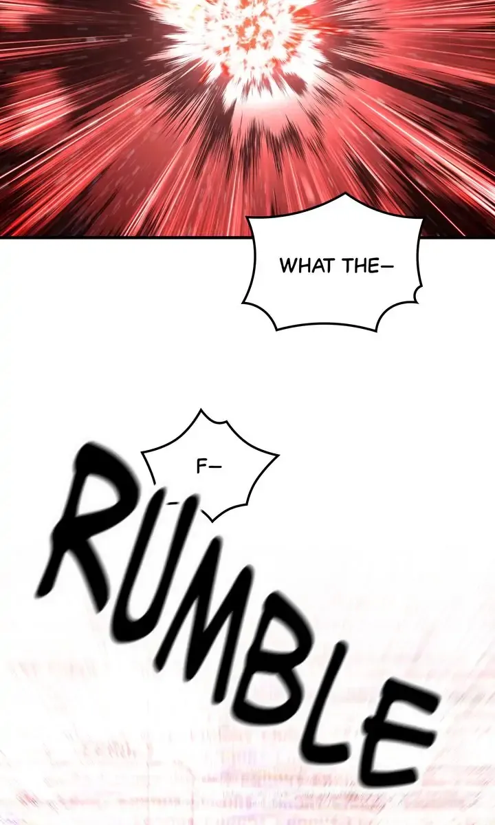 Read Cheolsu Saves the World EN Manga Online