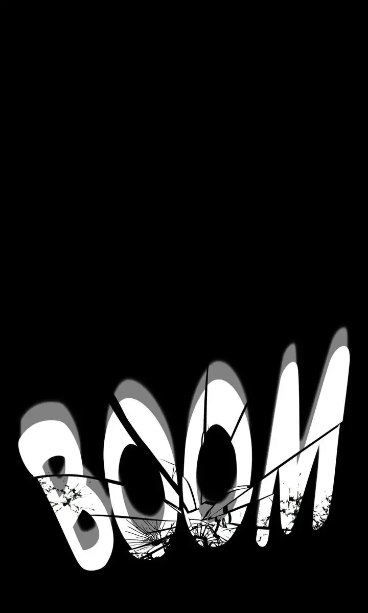 Read Cheolsu Saves the World EN Manga Online