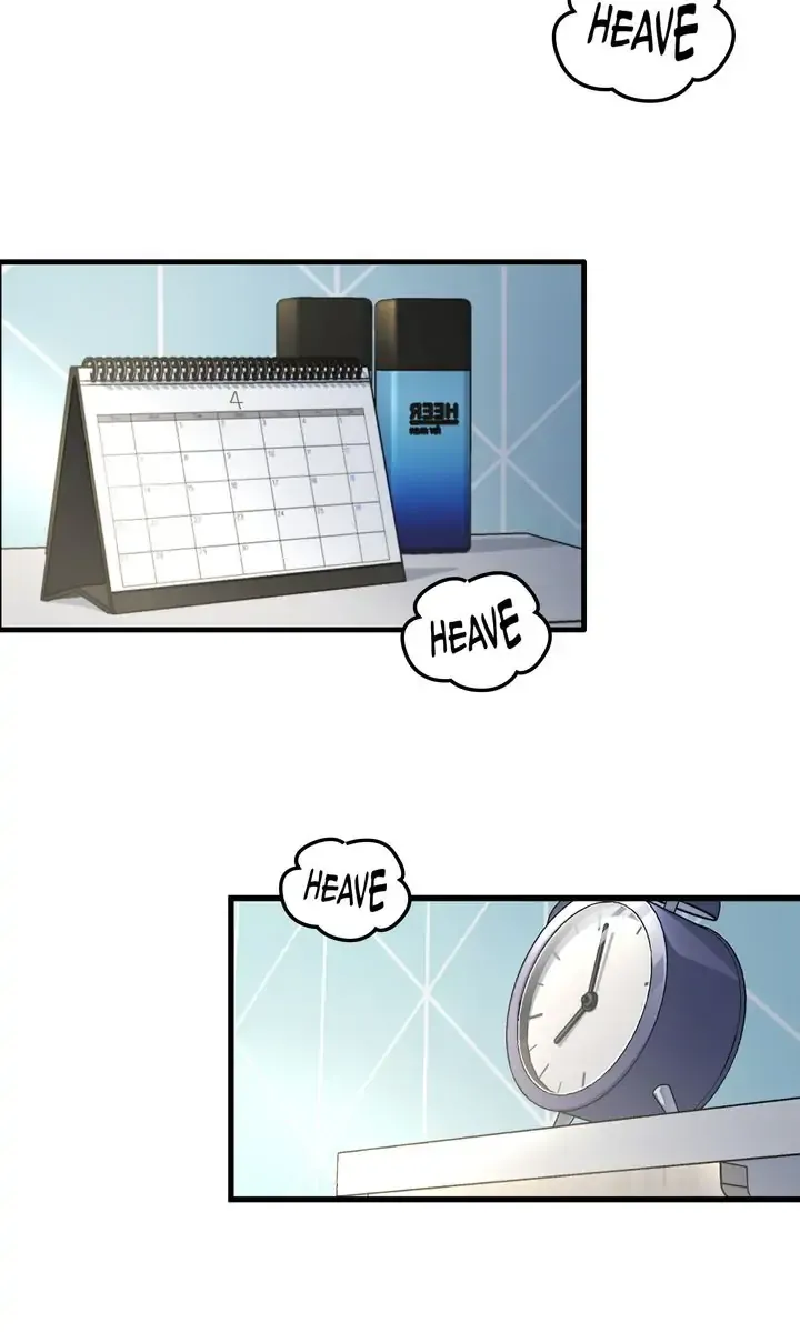 Read Cheolsu Saves the World EN Manga Online