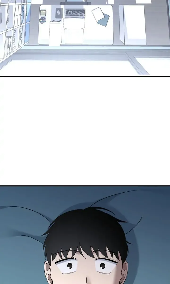 Read Cheolsu Saves the World EN Manga Online