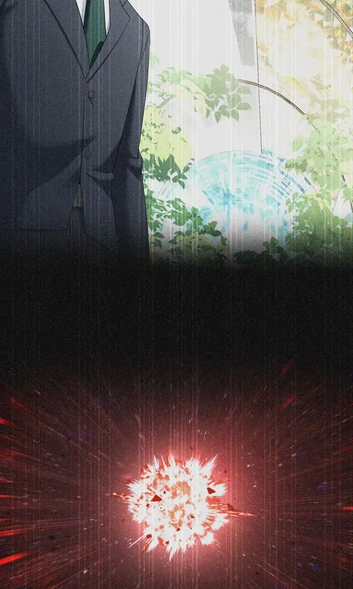 Read Cheolsu Saves the World EN Manga Online