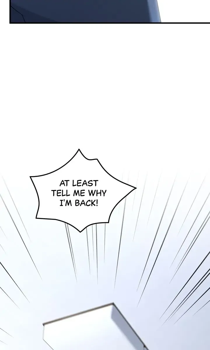 Read Cheolsu Saves the World EN Manga Online