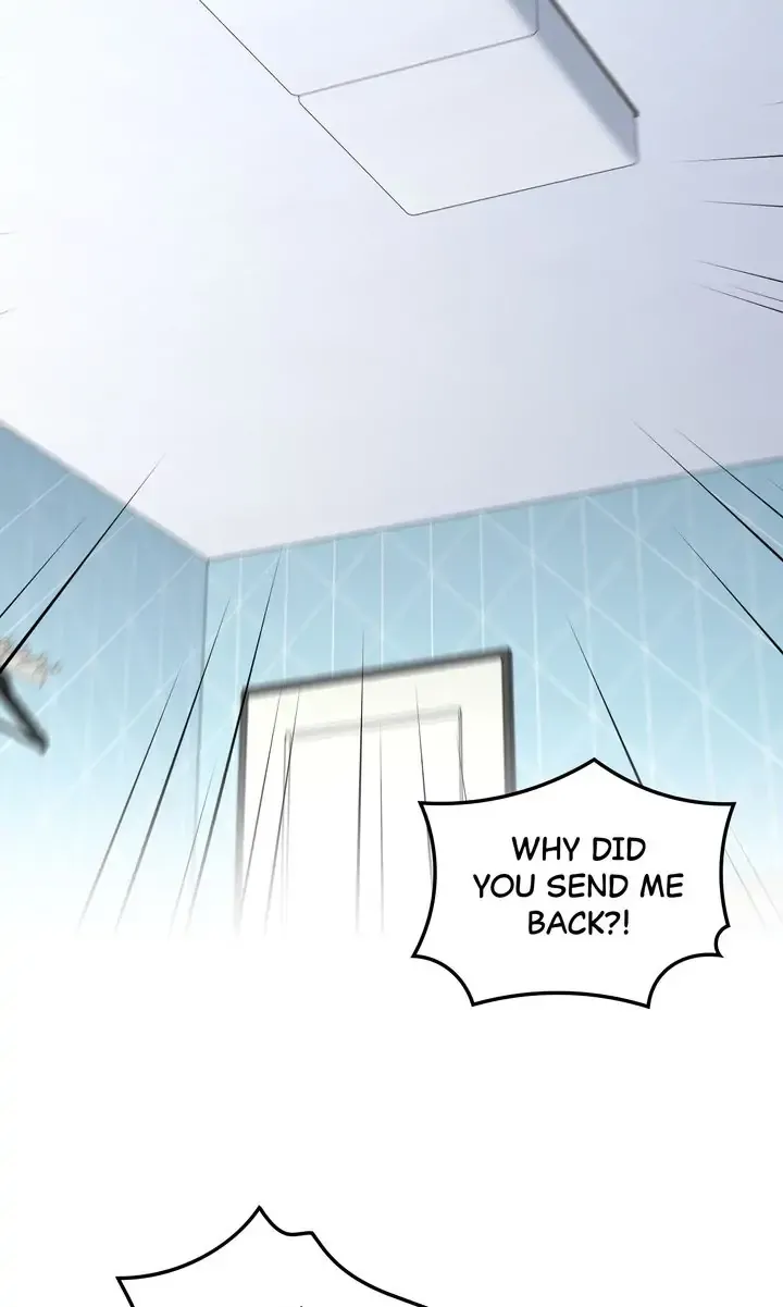 Read Cheolsu Saves the World EN Manga Online