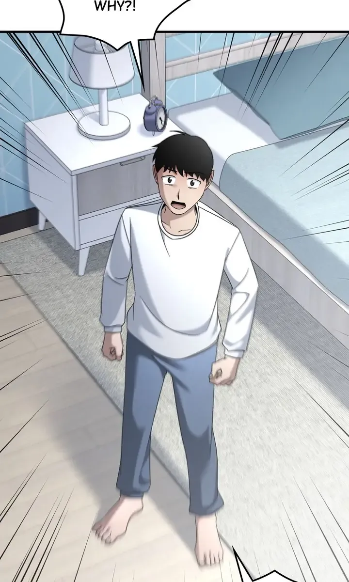 Read Cheolsu Saves the World EN Manga Online