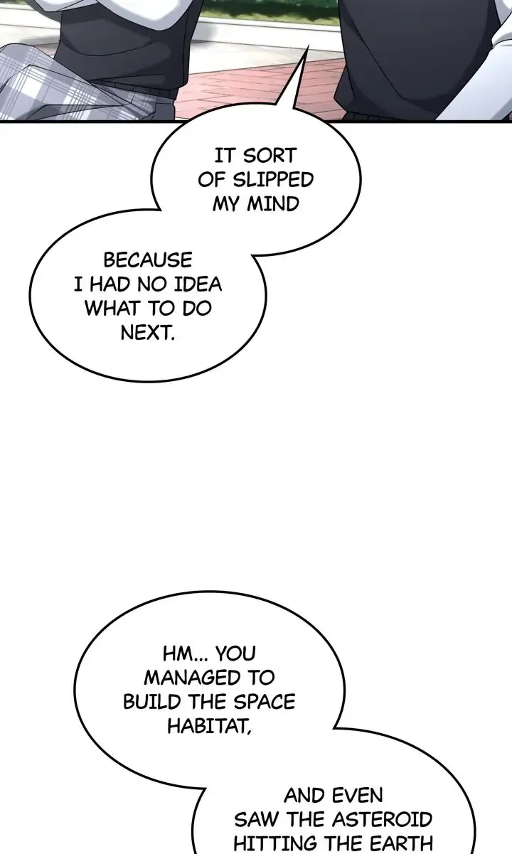 Read Cheolsu Saves the World EN Manga Online