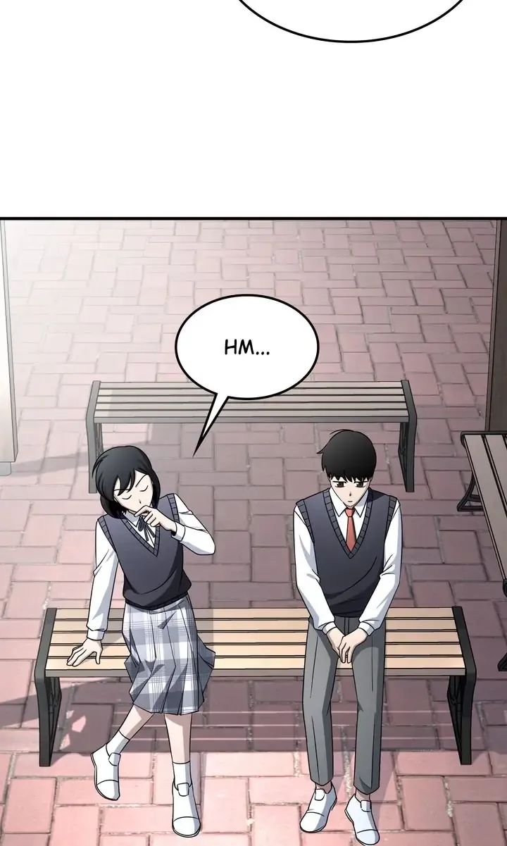 Read Cheolsu Saves the World EN Manga Online