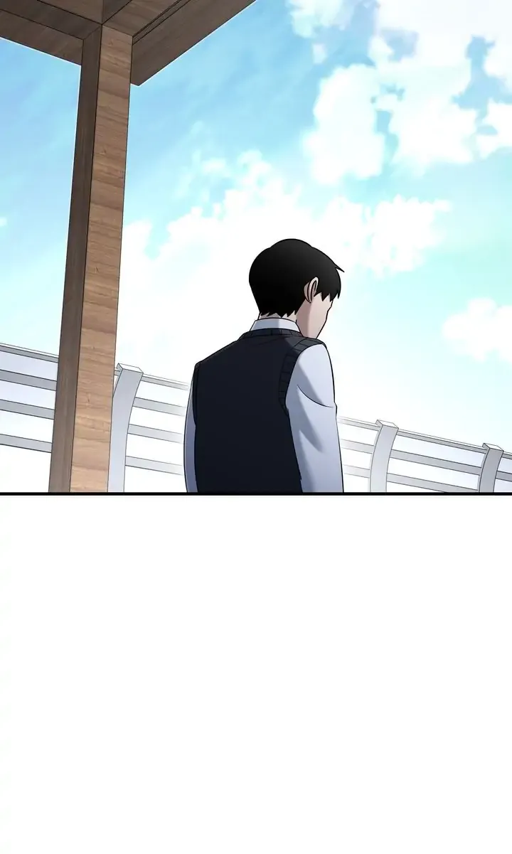 Read Cheolsu Saves the World EN Manga Online