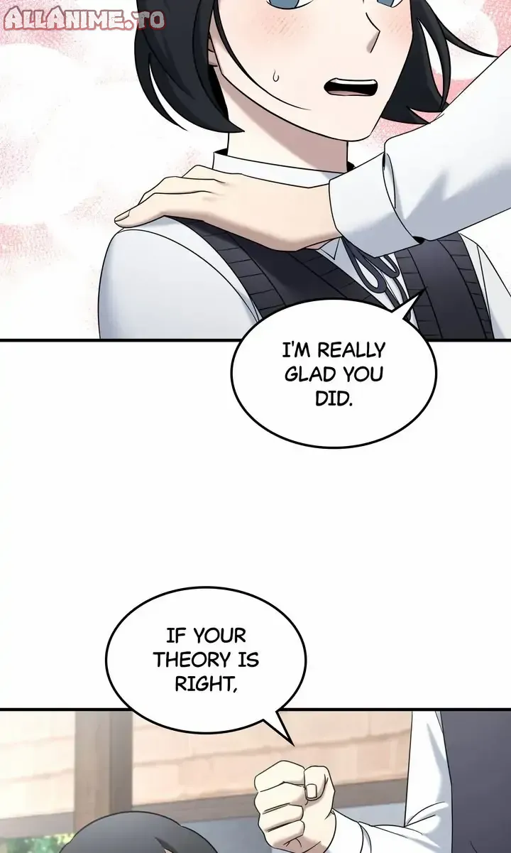 Read Cheolsu Saves the World EN Manga Online