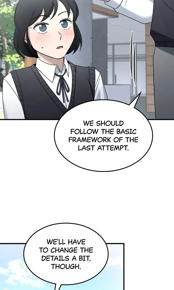 Read Cheolsu Saves the World EN Manga Online