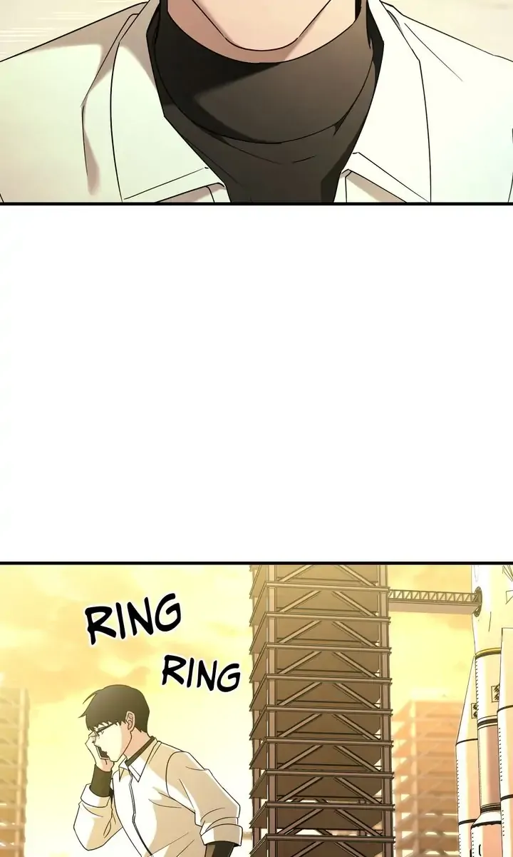 Read Cheolsu Saves the World EN Manga Online