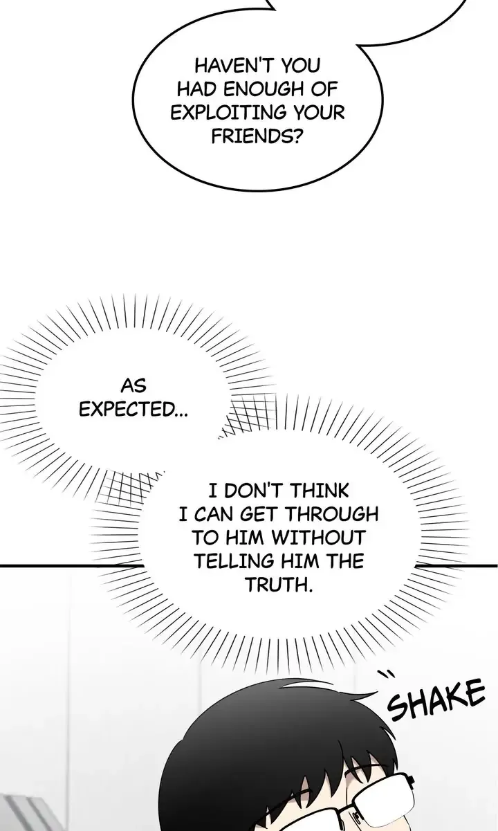 Read Cheolsu Saves the World EN Manga Online