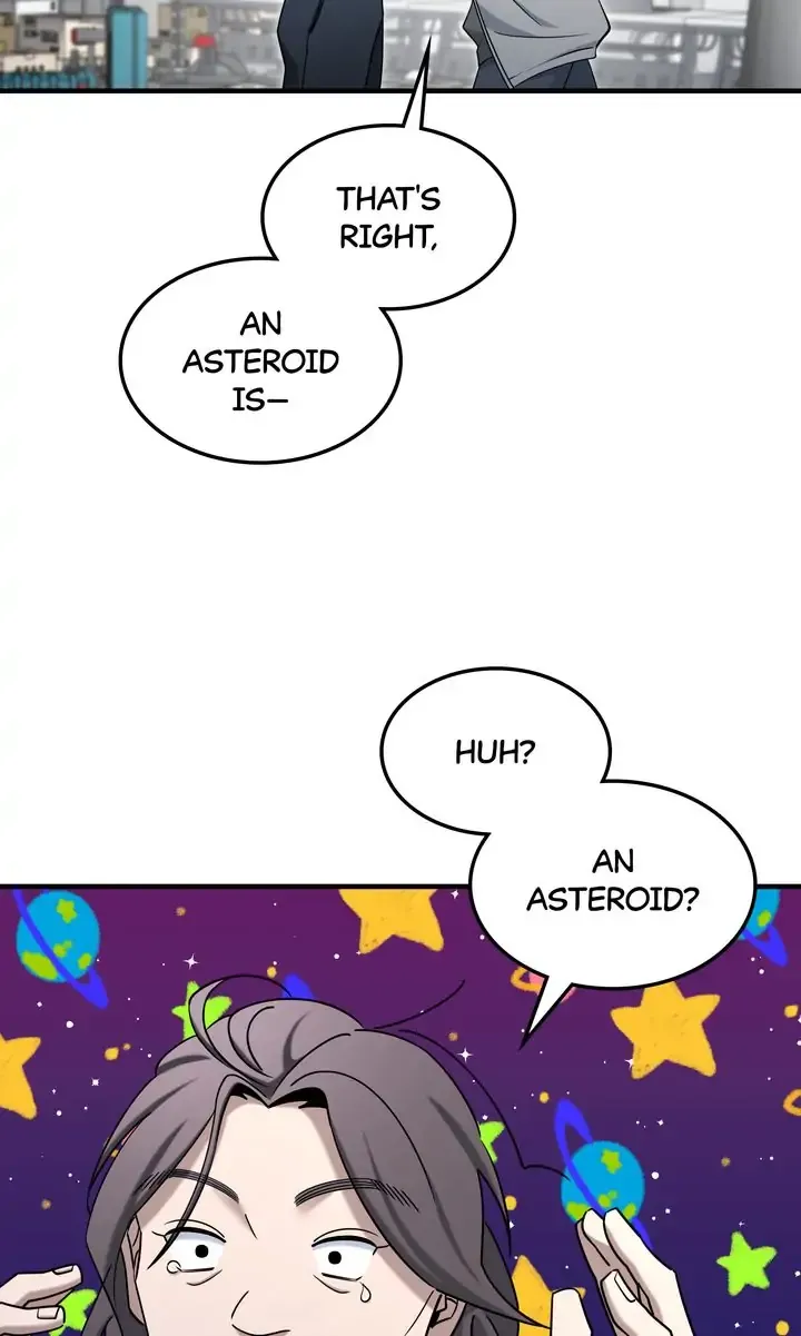 Read Cheolsu Saves the World EN Manga Online