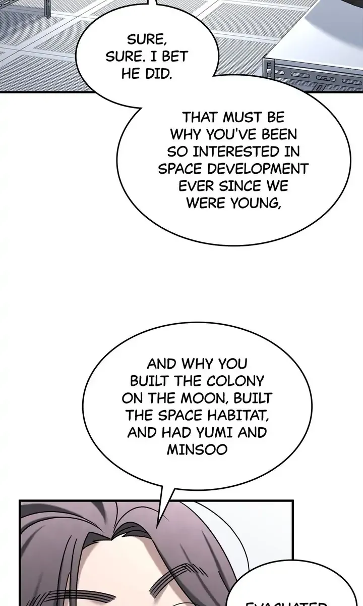 Read Cheolsu Saves the World EN Manga Online