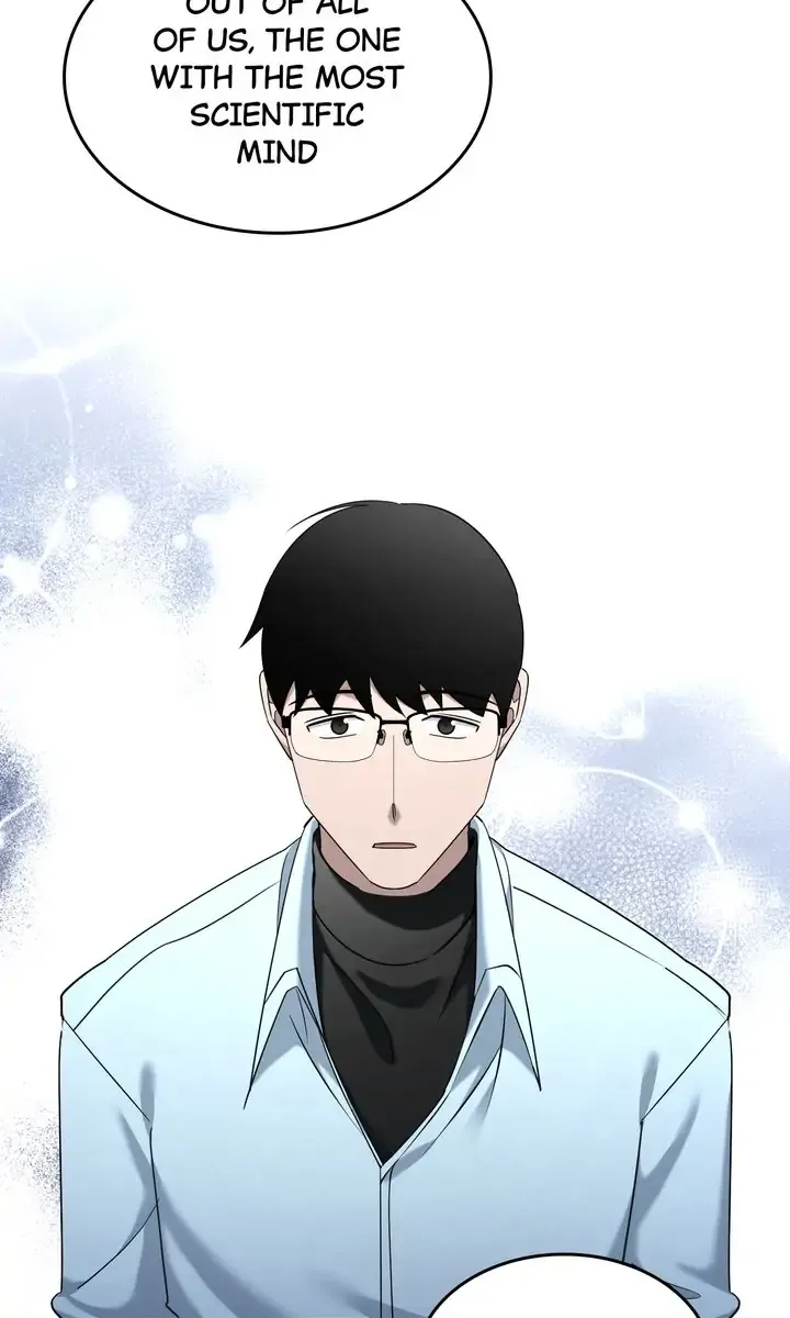 Read Cheolsu Saves the World EN Manga Online