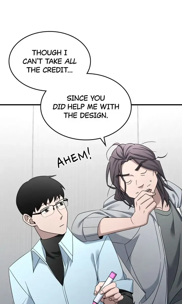 Read Cheolsu Saves the World EN Manga Online