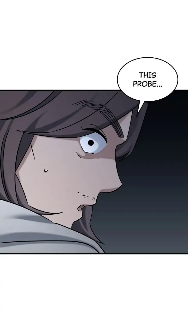 Read Cheolsu Saves the World EN Manga Online