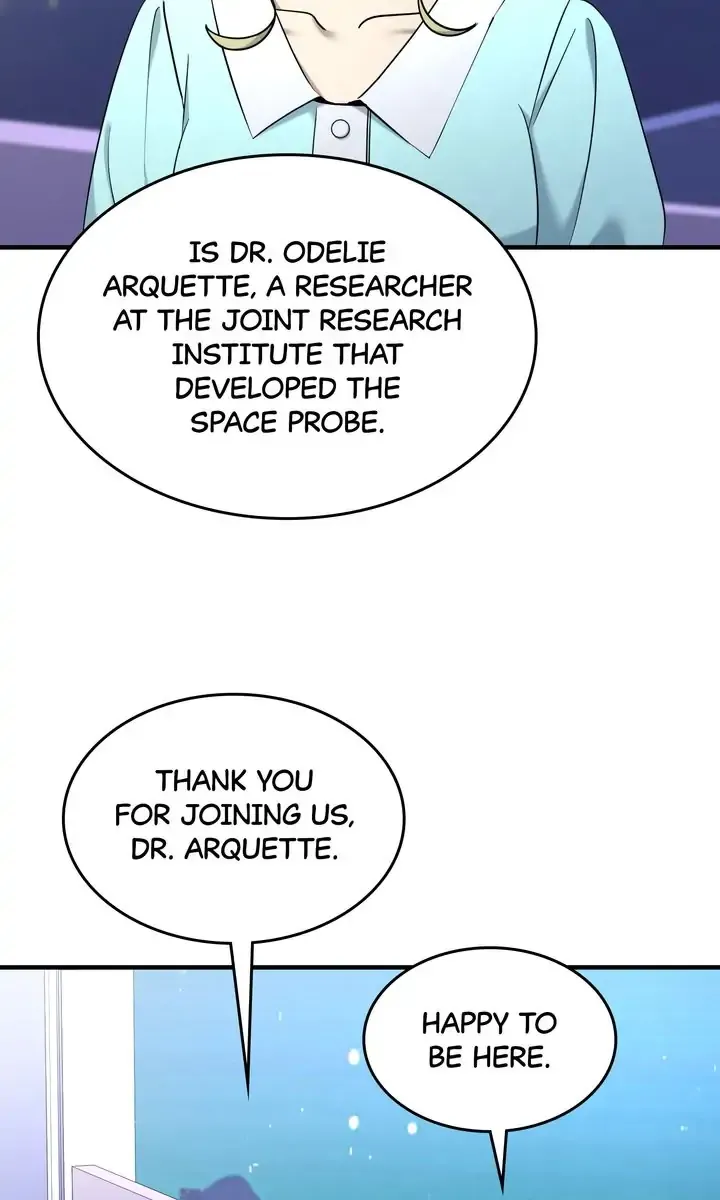 Read Cheolsu Saves the World EN Manga Online