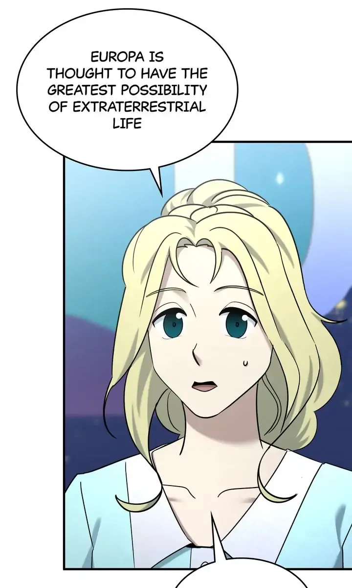 Read Cheolsu Saves the World EN Manga Online