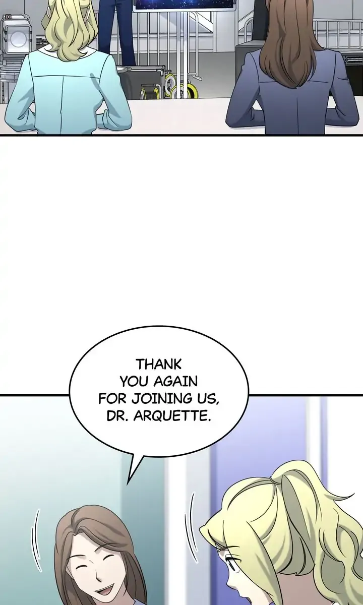 Read Cheolsu Saves the World EN Manga Online