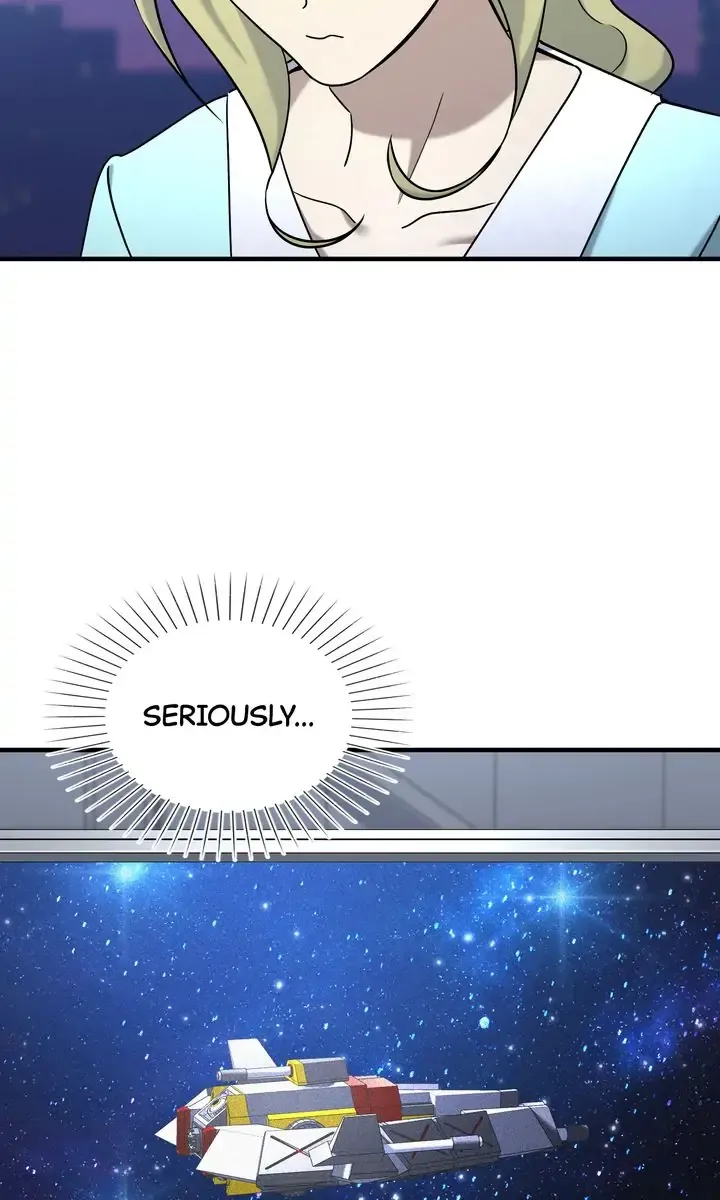 Read Cheolsu Saves the World EN Manga Online