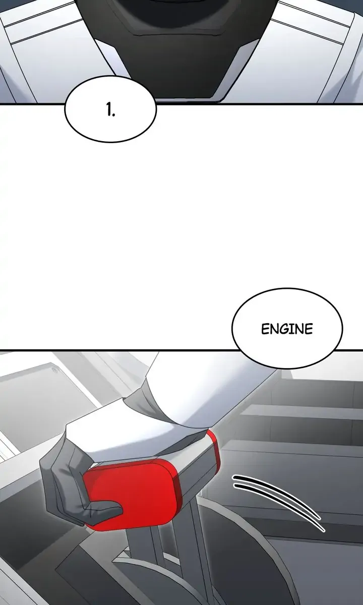 Read Cheolsu Saves the World EN Manga Online