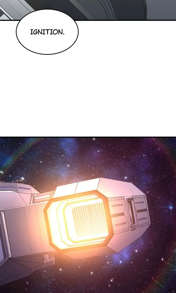 Read Cheolsu Saves the World EN Manga Online