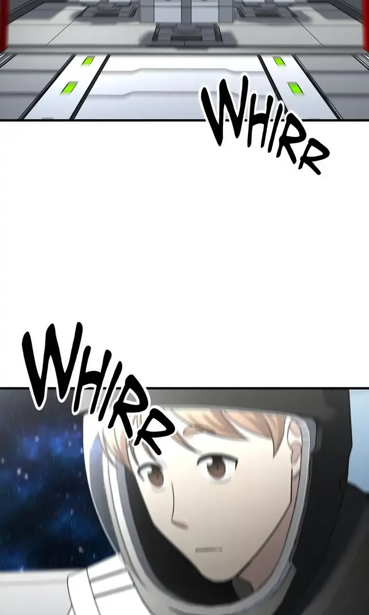 Read Cheolsu Saves the World EN Manga Online