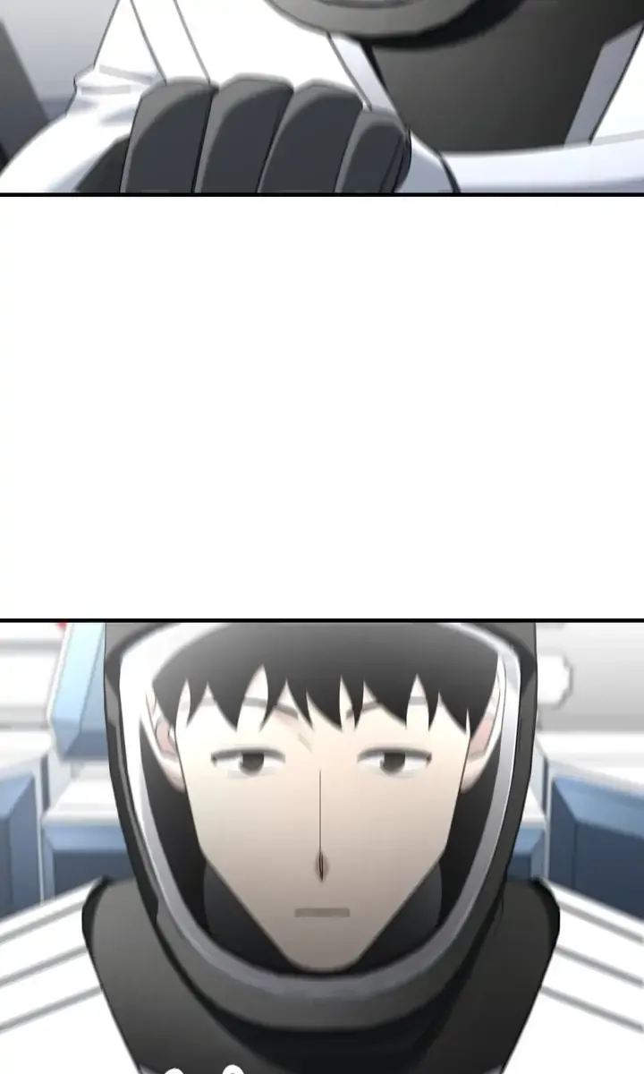 Read Cheolsu Saves the World EN Manga Online