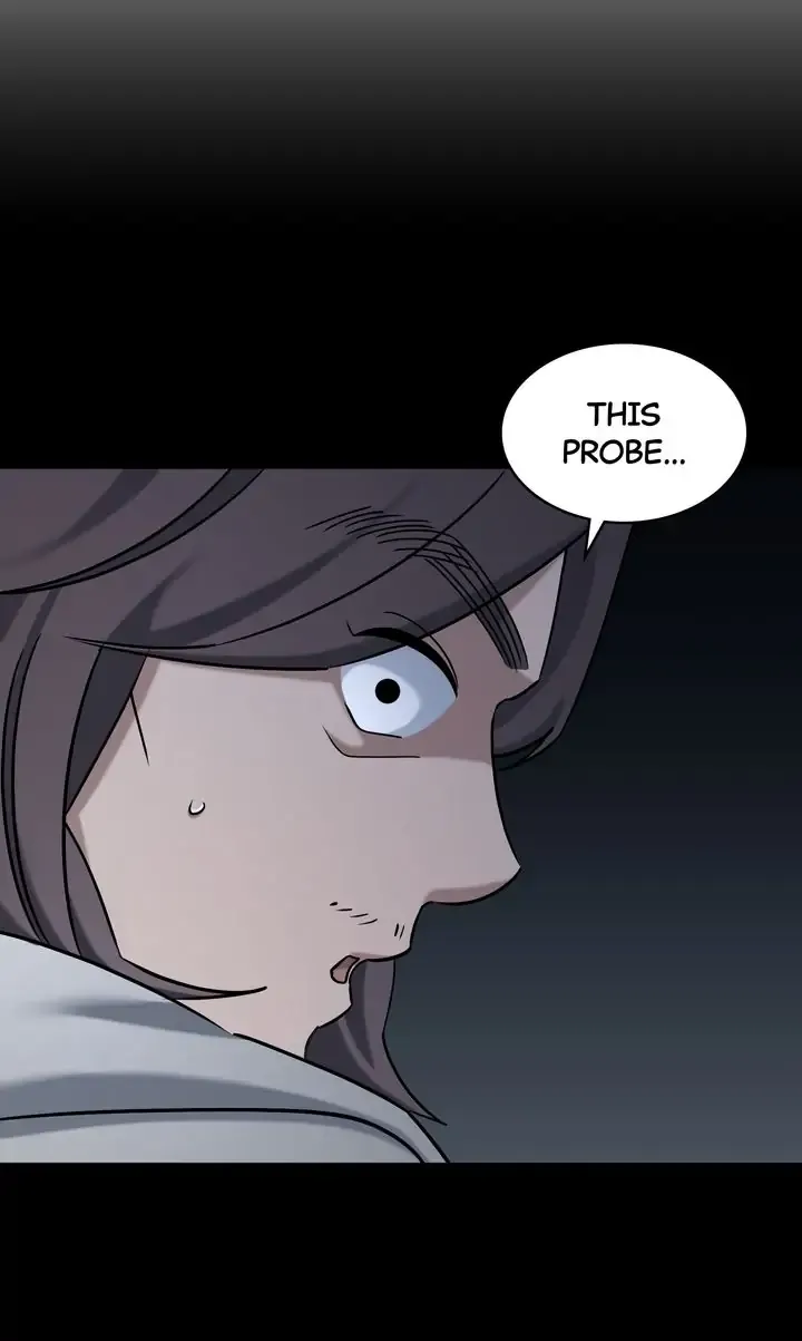 Read Cheolsu Saves the World EN Manga Online