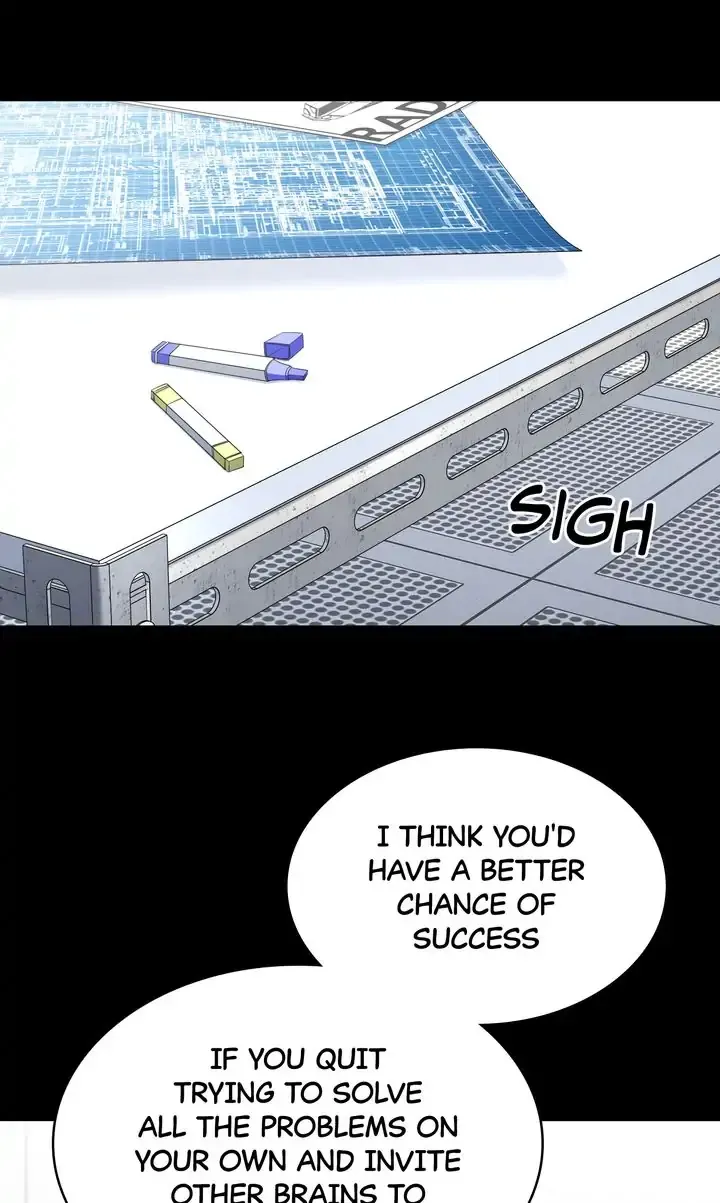 Read Cheolsu Saves the World EN Manga Online