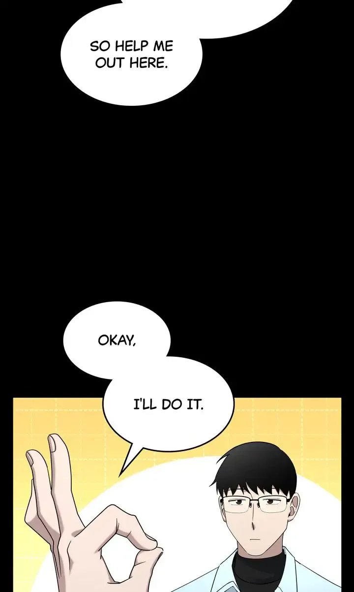 Read Cheolsu Saves the World EN Manga Online