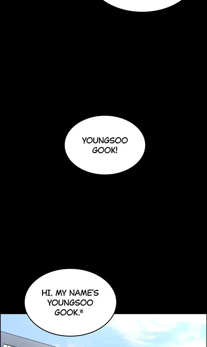 Read Cheolsu Saves the World EN Manga Online