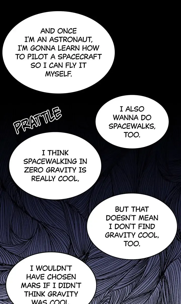 Read Cheolsu Saves the World EN Manga Online