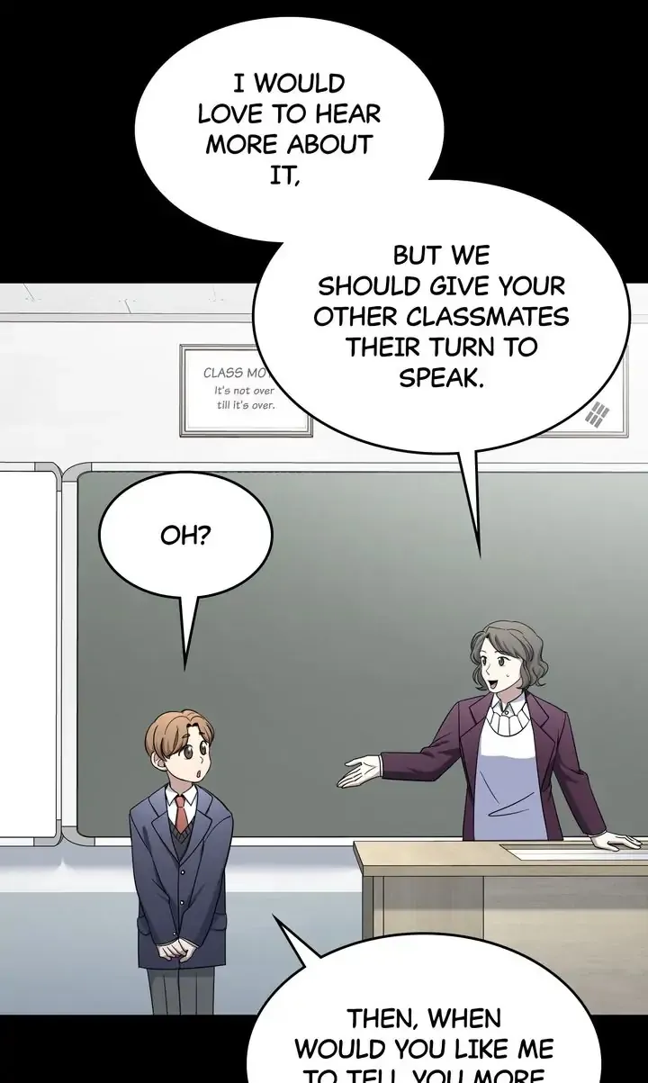 Read Cheolsu Saves the World EN Manga Online