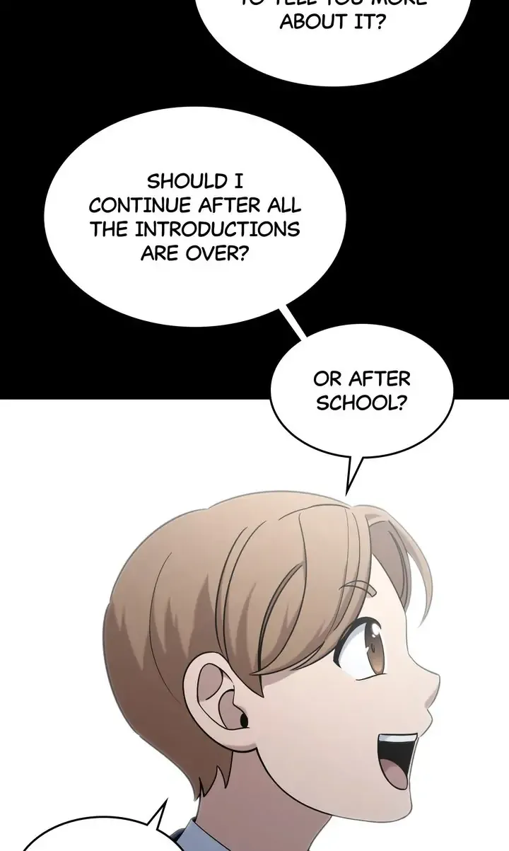 Read Cheolsu Saves the World EN Manga Online