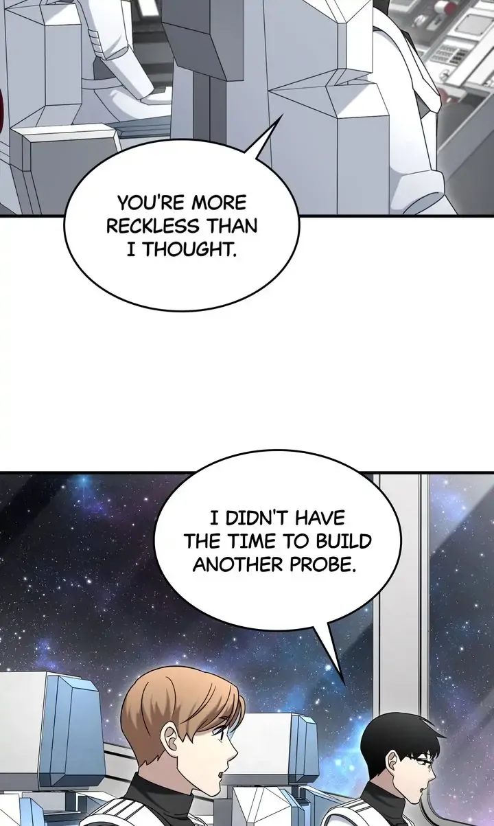 Read Cheolsu Saves the World EN Manga Online