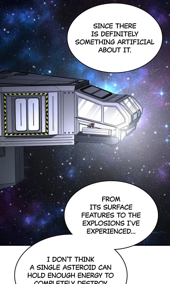 Read Cheolsu Saves the World EN Manga Online