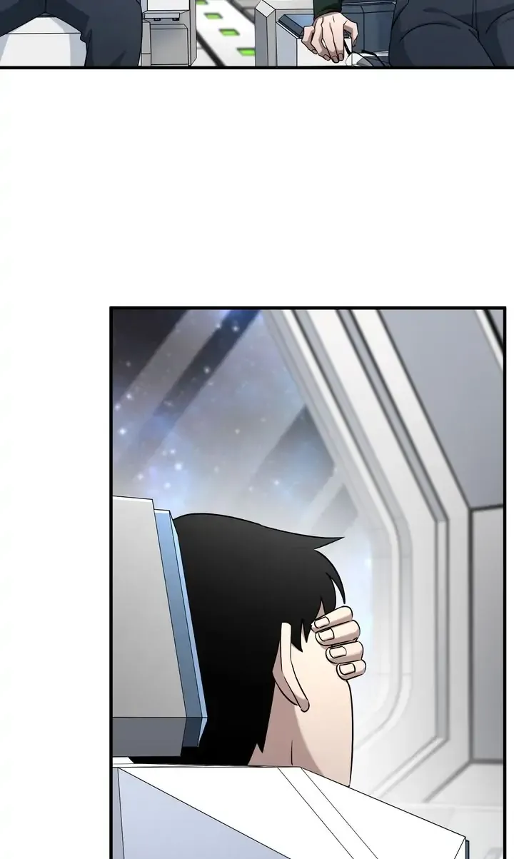 Read Cheolsu Saves the World EN Manga Online