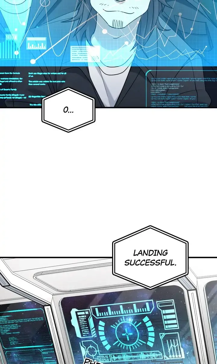 Read Cheolsu Saves the World EN Manga Online