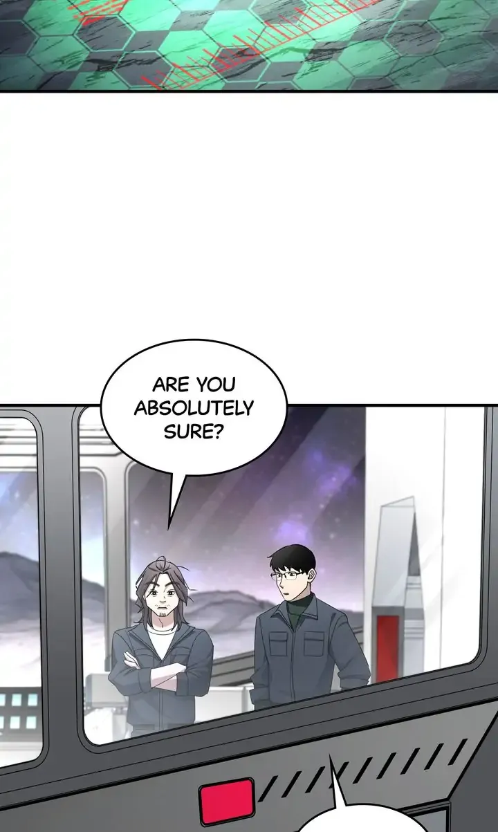 Read Cheolsu Saves the World EN Manga Online