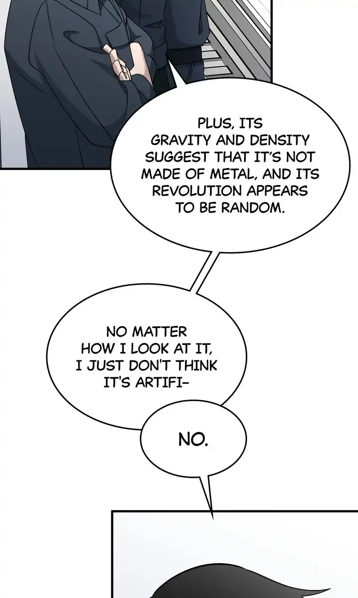 Read Cheolsu Saves the World EN Manga Online