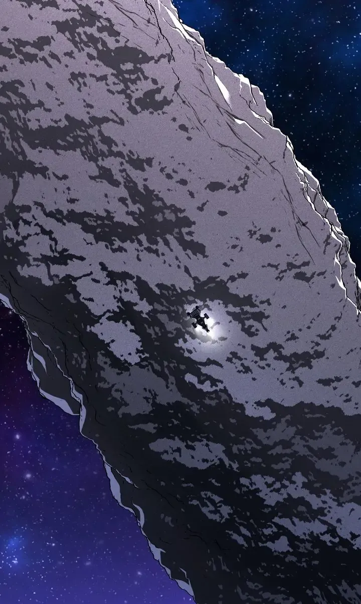 Read Cheolsu Saves the World EN Manga Online