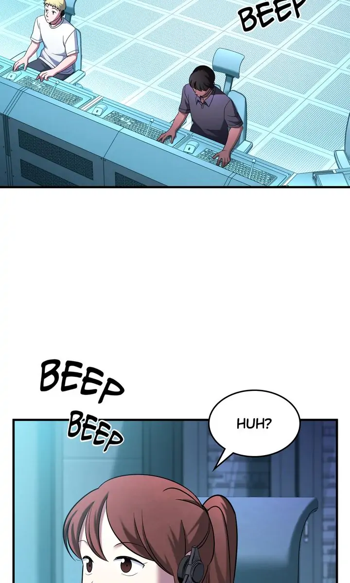 Read Cheolsu Saves the World EN Manga Online