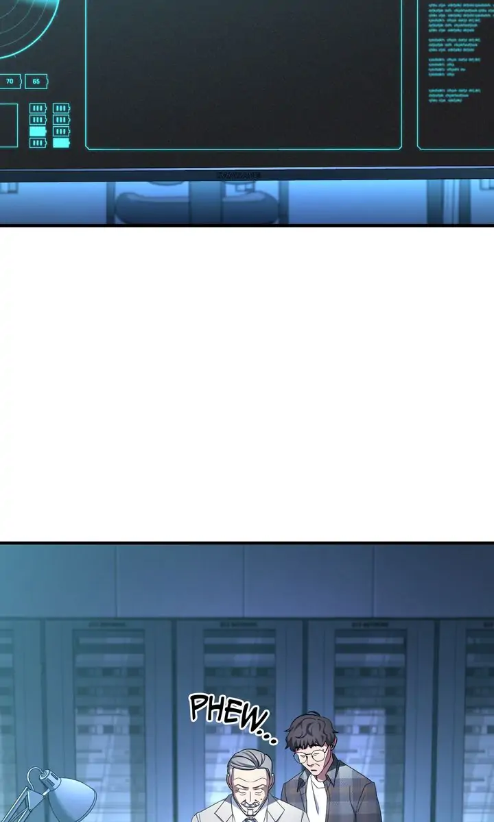 Read Cheolsu Saves the World EN Manga Online